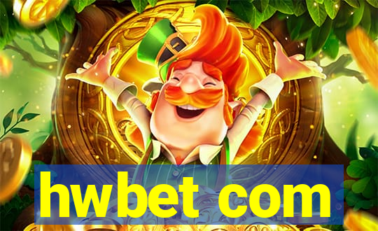 hwbet com